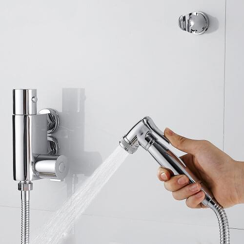 Гигиенические души Everso China At AliExpress