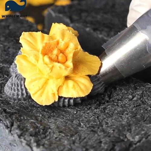 Soap Decorating Tools Accessories 16pcs/set Nozzle for Soap Making Supplies Rendering Soap DIY Homemade