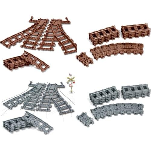 KAZI LEGO Compatible Building Blocks