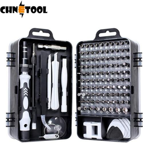 Kingmaizi Screwdriver