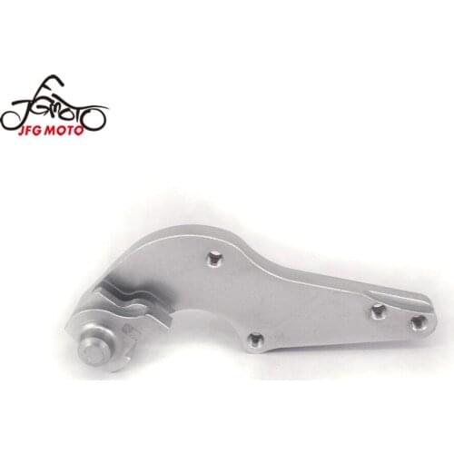 Motorcycle 320MM Brake Disc Bracket Adaptor For HUSQVARNA TE FE TC FC 125 150 200 250 390 400 450 470 550 570 600 650