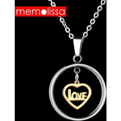 MEMOLISSA Golden Chains