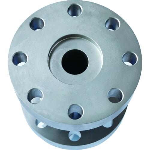 Nanli Automotive Sensors
