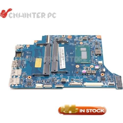 NOKOTION Laptop Motherboard For Acer aspire V3-331 V3-371G MAIN BOARD 448.02B17.0011 NBMPF11002 TMP236 MS2392 I5-4210U CPU DDR3L