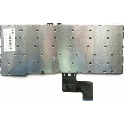 New Laptop Keyboard US Fit for Yoga 300-11IBR 300-11IBY, Spare Part with High Performance