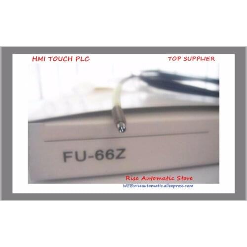 New FU-6F FU-7F FU-66 FU-66Z FU-67 FU-67V Fiber Optic Sensor Switch Sensor