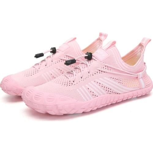 Water Aqua Swim Shoes Beach Sports Shoes Quick Dry Barefoot for Boating Fishing Diving Surfing