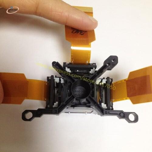 Projector LCD Prism Assy For 3M X56 LCD Panel Assembly Whole Block