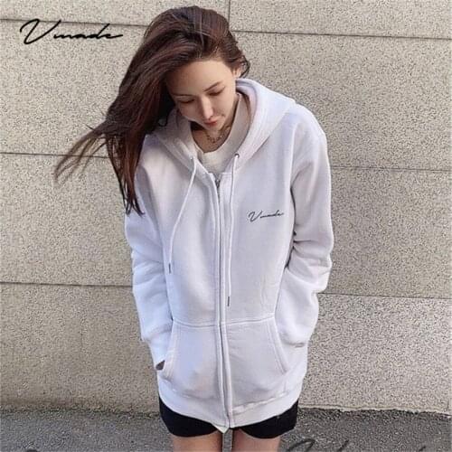 VMADE Authentics Mens Womens Print logo Pullover Hooded Sweatshirt tokyo revengers Oversized hoodie Zipper fly anime my hero