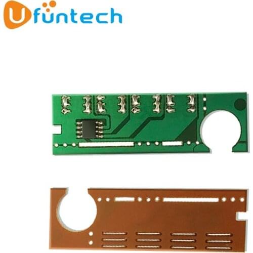 SCX-D4200A SCX D4200A Toner Cartridge Chip for Samsung SCX-4200 SCX-4210 laser printer