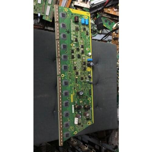 TH-P42U30C TH-P42U33C TH-P42UT30C TNPA5349 AB