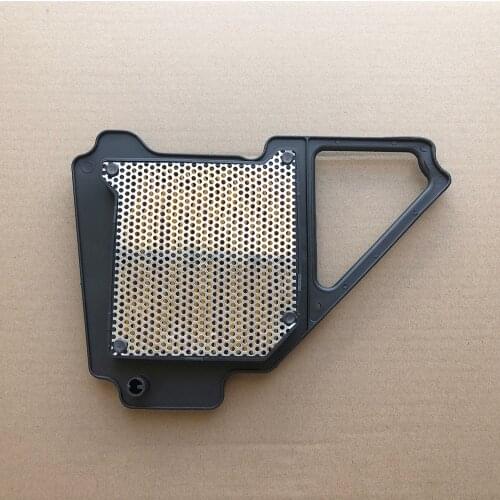 Motorcycle Air Filte For YAMAHA YBR125 YBR 125 JYM 2002-2013 03 04 05 06 07 New