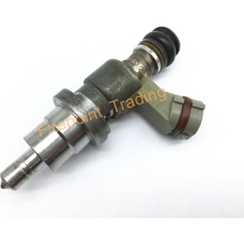 1PCS For TOYOTA 1JE-FSE 1JZ-FSE V6 23250-46131 23209-46131 Fuel Injector Nozzle 23250-46130 23209-46130