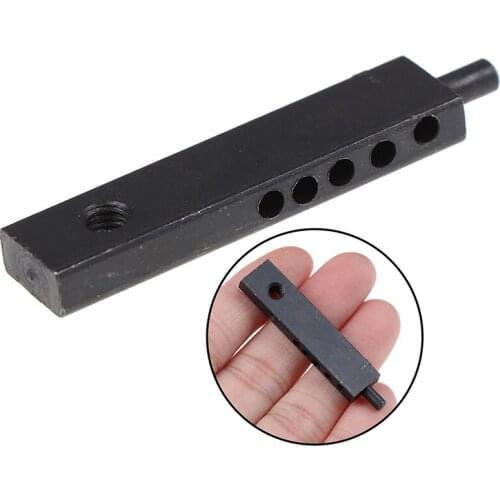 1x M4 Iron Tattoo Machine Armature Bar Machine Part DIY Replacement Tattoo Machine Gun Accessories