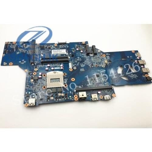6-77-P375SM0A-N13-1 Laptop motherboard For Terrans Force FOR CLEVO P375SM Motherboard 6-77-P375SM0A-N03 100% Test ok