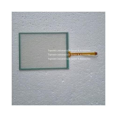 Brand New Touch Screen Digitizer for KCG057QV1DC-G00 KCG057QV1DCG00 Touch Pad Glass