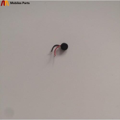 Used Replacement Microphone Mic For iNew V7 5.0' 1280*720 HD MTK6582 Quad Core Free Shipping