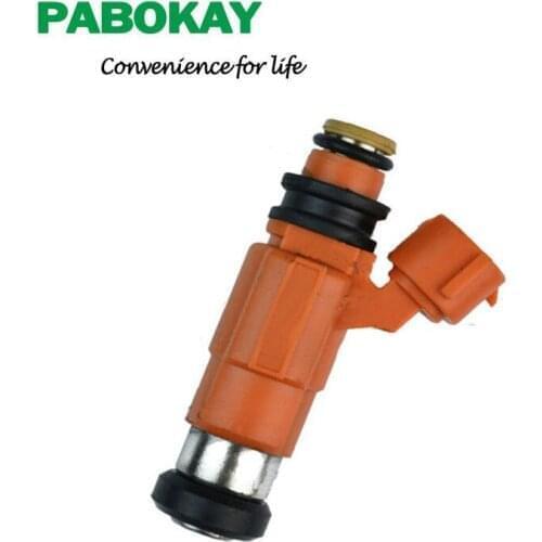 FOR Suzuki Fourstroke Outboard FUEL INJECTORS DF90/100/115/140 CDH100 15710-65D00 DF115 DF90 DF140 DF100