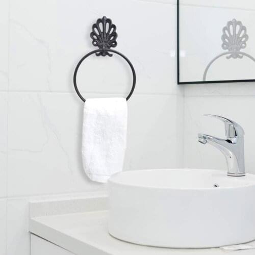 FGHGF Bathroom Towel Racks