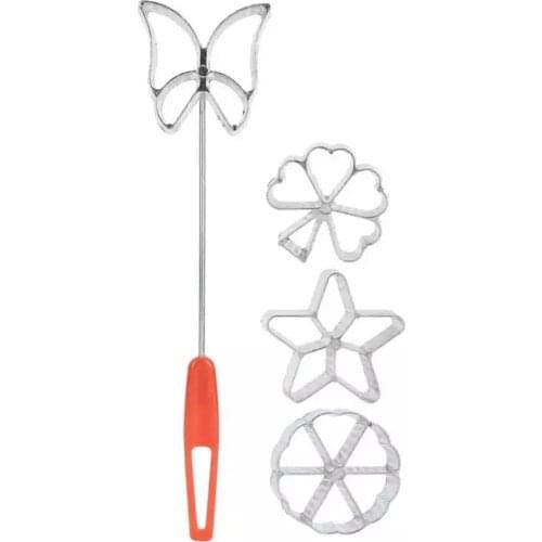 Cake Printing Pastry Mold Cake Printing Pastry Mold Dessert Maker Waffle Model Cookie Mould Set Baking Accessories Pastry Mold