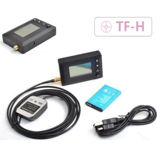 Motorcycle GPS Lap Timer LP-CHEETAH Analyzing Tools Race Track Kart Motorsport For measuring time 0-050 KPH/0-100 KPH/0-128