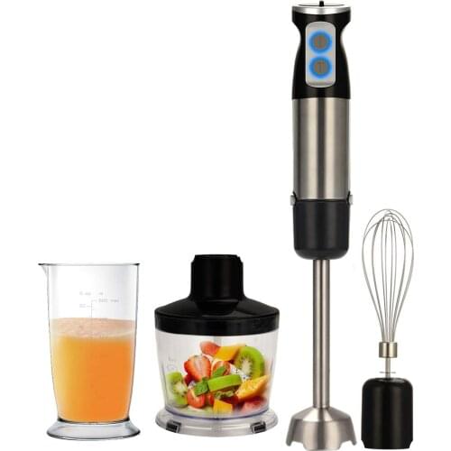 HAEGER Blenders For Baby Food