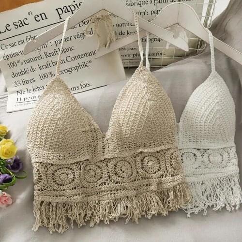 JMPRS Women's Crop Tops