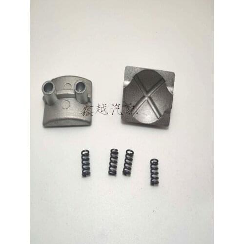 Gear lever repair kit for Auman ETX GTL EST bushing Shift manipulator repair kit