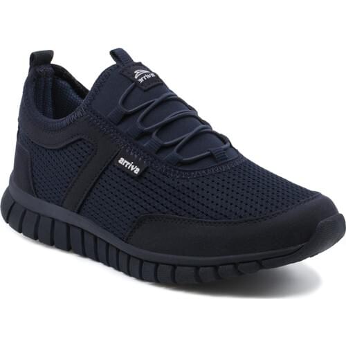 Arriva Bağsız Wheel Lightweight Men Casual Sports Shoes