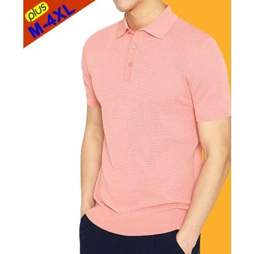 Мужские поло с коротким рукавом MuLS China At AliExpress