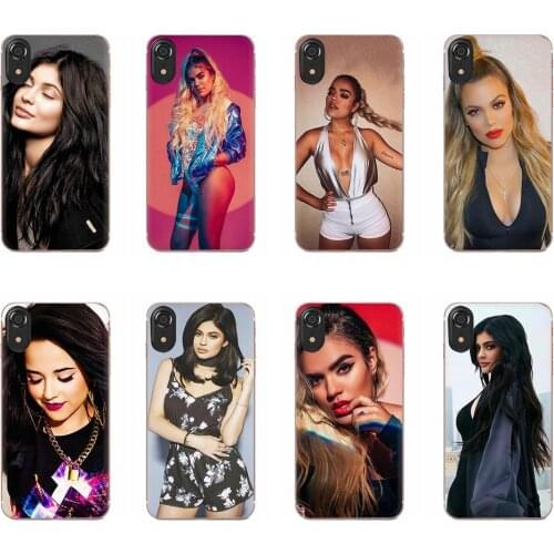 Soft TPU Phone Cover Case For Huawei Honor 10 10i 20 20i 8S lite Y9 Prime Y7 2019 Y5 2018 p40 lite pro Karol G