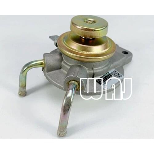 WAJ Diesel Fuel Filter Primer Pump 31970-44500 Fits For Hyundai H-1 2.5 TD