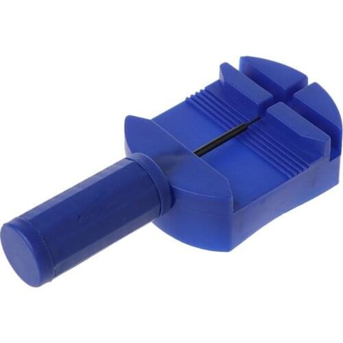 New Arrvial!!! Watch Link For Band Slit Strap Bracelet Chain Pin Remover Adjuster Repair Tool Kit 28mm For Men/Women Watch HX6A