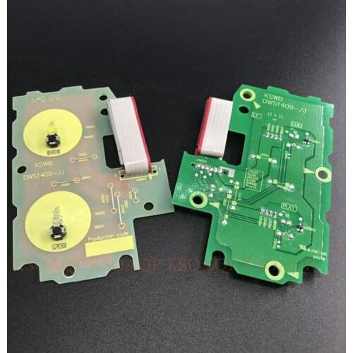 New CDJ-2000 CDJ-2000NEXUS Play/Cue PCB Circuit Board Part DWS1409 For PIONEER