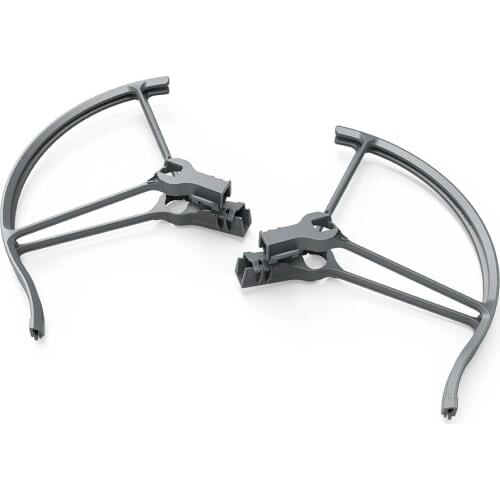 PGYTECH Propeller Guards Prop Protection Bumper for DJI MAVIC 2 Pro/zoom Drone Quick Release Blade Protector Accessories