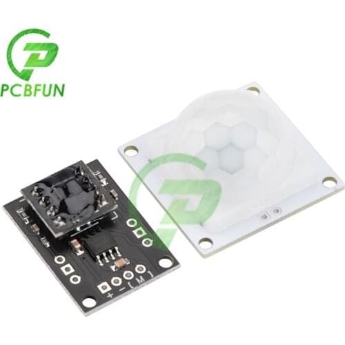 Light Source Tracking Board DC5-12V Solar Tracking Follow Light Module Sun Light Detection Tracking Light-seeking Module Circuit