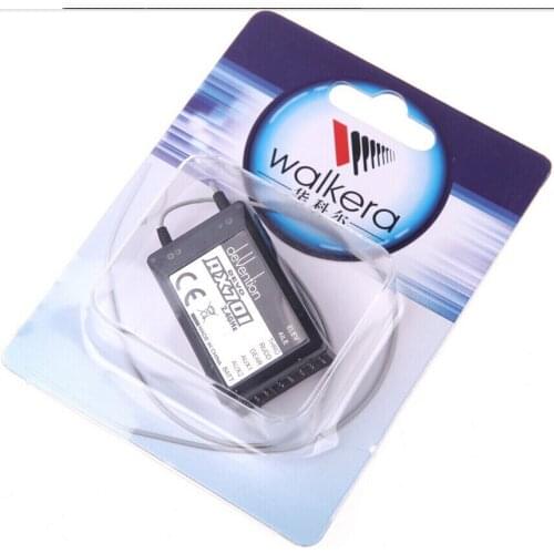 Walkera RX701 2.4Ghz 7ch Receiver for Walkera DEVO 6/7/8s/12s Transmitter