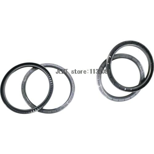 Fork OIL SEAL for KAWASAKI 1100 GP 37X49X8 37 49 8 mm