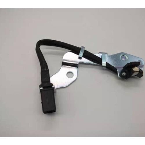 SMD 12 months warranty Crankshaft position Sensor 06A905161B For AUDI A3 A4 VW Beetle Bora Caddy Golf Passat