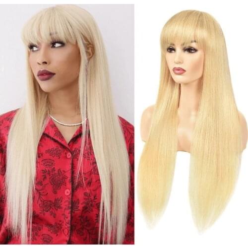 Ulamaz Full Wigs Machine