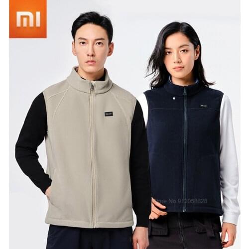 Xiaomi Fleece Vests