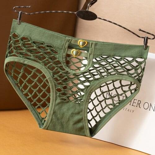 YZAHJ Women Underwear