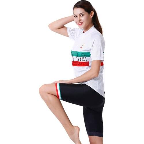 Cycling Woman Clothing 2021 Bike clothes Quick-Dry Clothing Ropa Ciclismo uniformes Maillot Sport Wear Cycling Jerseys Sets