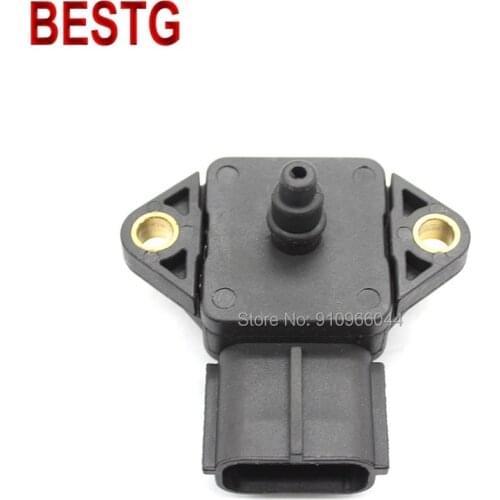 0798005050 1859079F00 Intake Pressure MAP Sensor for SUZUKI TOYOTA Y070