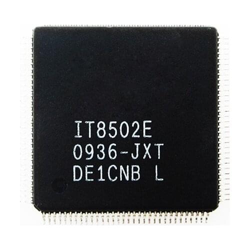 Free Shopping 10PCS IT8512E IT8502E QFP128