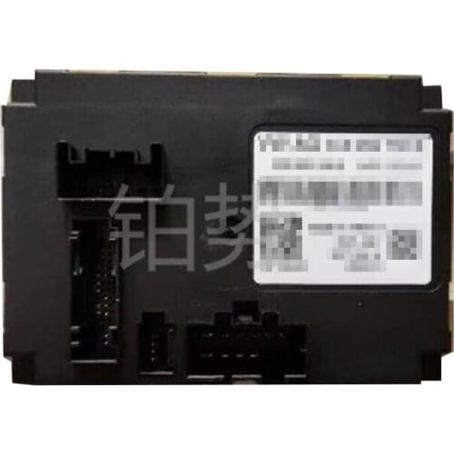 Car seat and backrest adjustment control unit 2012-Vol ksw age nPa ssa tCC Sha ran Mag ota seat cushion and control unit