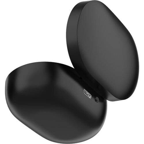Suitable For Xiaomi Redmi Redmi AirDots True Wireless Headset Charging Case New Arrivals