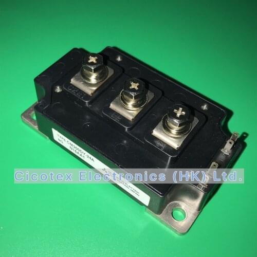 CM300DY-24A Power Modules CM 300DY-24A IGBT MOD MODULE DUAL 1200V 300A A SER CM300DY24A