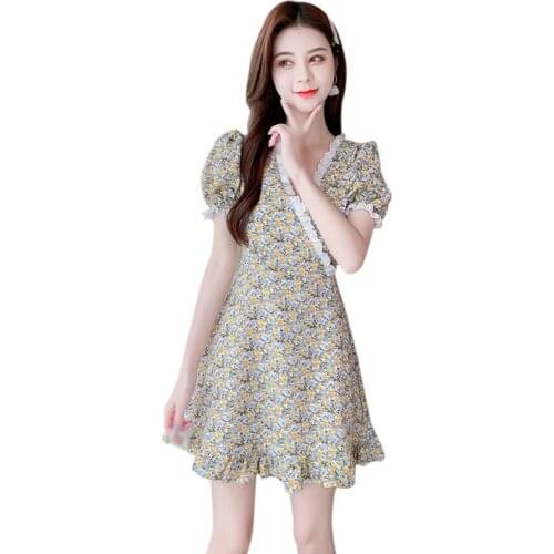 Красные летние платья DAXIN China At AliExpress