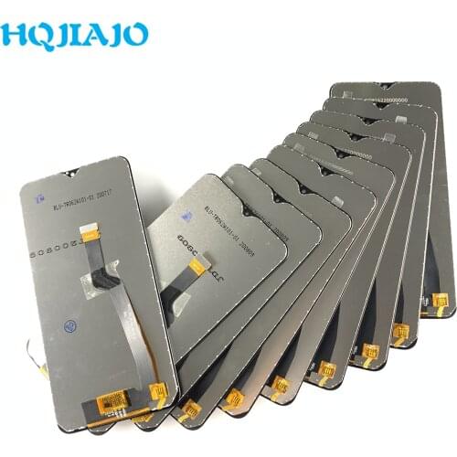 10Piece/lot OLED Display For Samsung galaxy A10 lcd Digitizer A105/DS A105F A105FD Display Touch Screen Digitizer